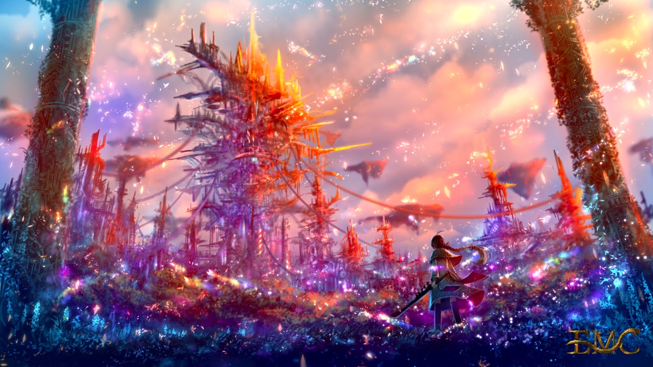 Mira Twelve Titans Music - Solstice | Epic Heroic Adventurous Orchestral en YouTube Mira Twelve Titans Music - Solstice | Epic Heroic Adventurous Orchestral en YouTube