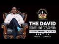 The David Kind of Prayer: Give Room for Vengeance Part 2 | Apostle T.F Chiwenga | Sunday 17 Dec 2023