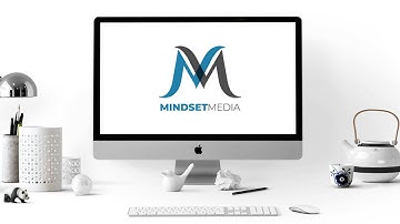 How To Build A Simple Backlink For SEO: start.me // Mindset Media