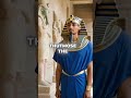 They Tried to Erase This Pharaoh From History… Almost Worked