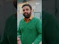 Pappi De Bande Paise Mangan Aaye Hai !!