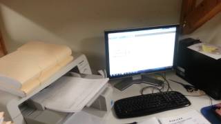 Document Scanning
