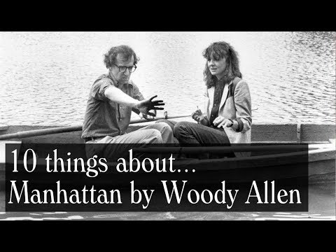 Video: Woody Allen Kiếm được Bao Nhiêu Và Bằng Cách Nào