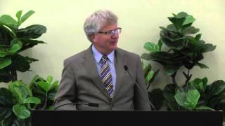 Discussion | 2015 Constitution Day Lecture "SCOTUS's 'Landmark' Cases in Historical Perspective"