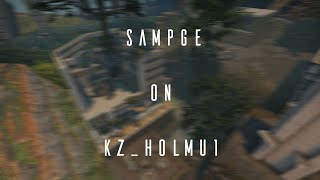 [KZT PRO] kz_holmu1 in 2:26.75 by sampge