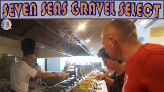 : Hotel Seven Seas Gravel Select