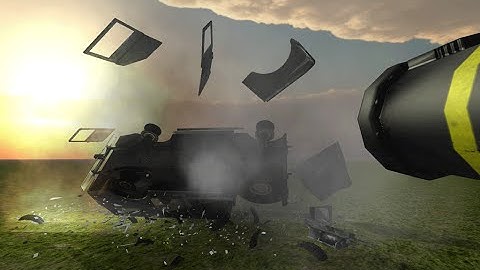 DestroyIt Showcase Teaser