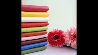 Kaliteli Döşemelik Suni Deri Tanıtım Videosu AKHAN TUNİNG
