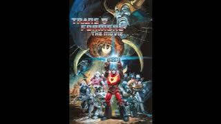 Transformers The Movie 1986 - Lion [Extended]
