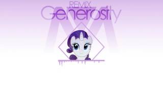 Generosity (Mystery Remix)