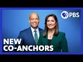 PBS NewsHour: Key Concepts and Presenters