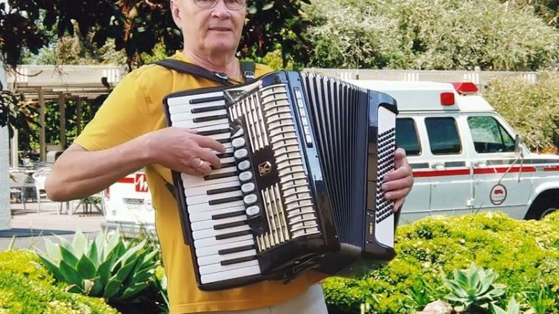 Lebe Wohl Kleine Frau - Hans Griffaton