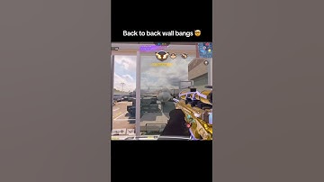 Am I hacking? 💀 #codm #codmobile #callofduty #cod #shorts  #codmglitches