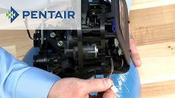 Fleck 5800 Meter Repairs