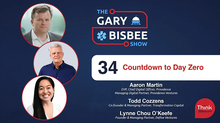 Countdown to Day Zero | Aaron Martin, Todd Cozzens...