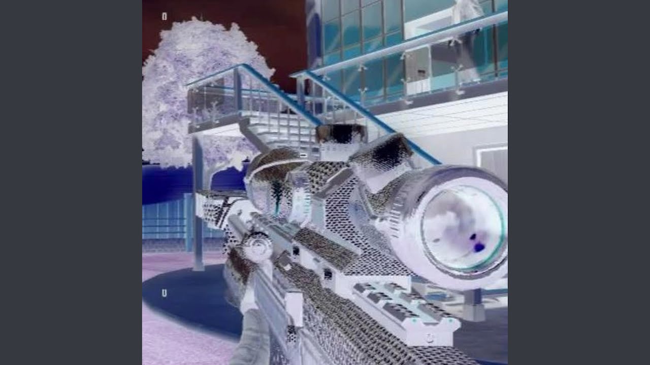 Watch BLACKSCOPE on YouTube Watch BLACKSCOPE on YouTube