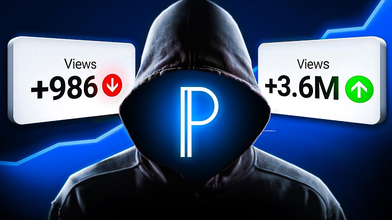 Make Professional Thumbnails with PixelLab in Minutes!