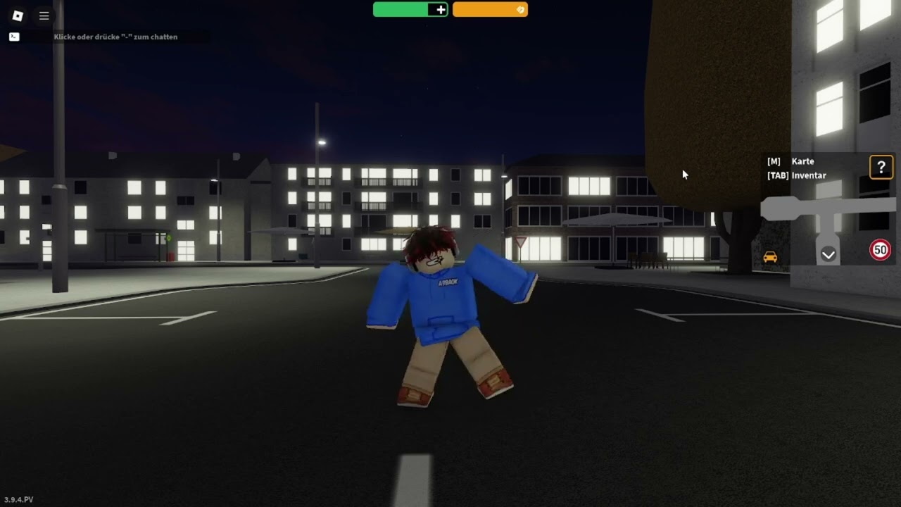 Abbaok und bapo fan song