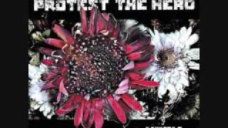 The Divine Suicide of K - Protest the Hero