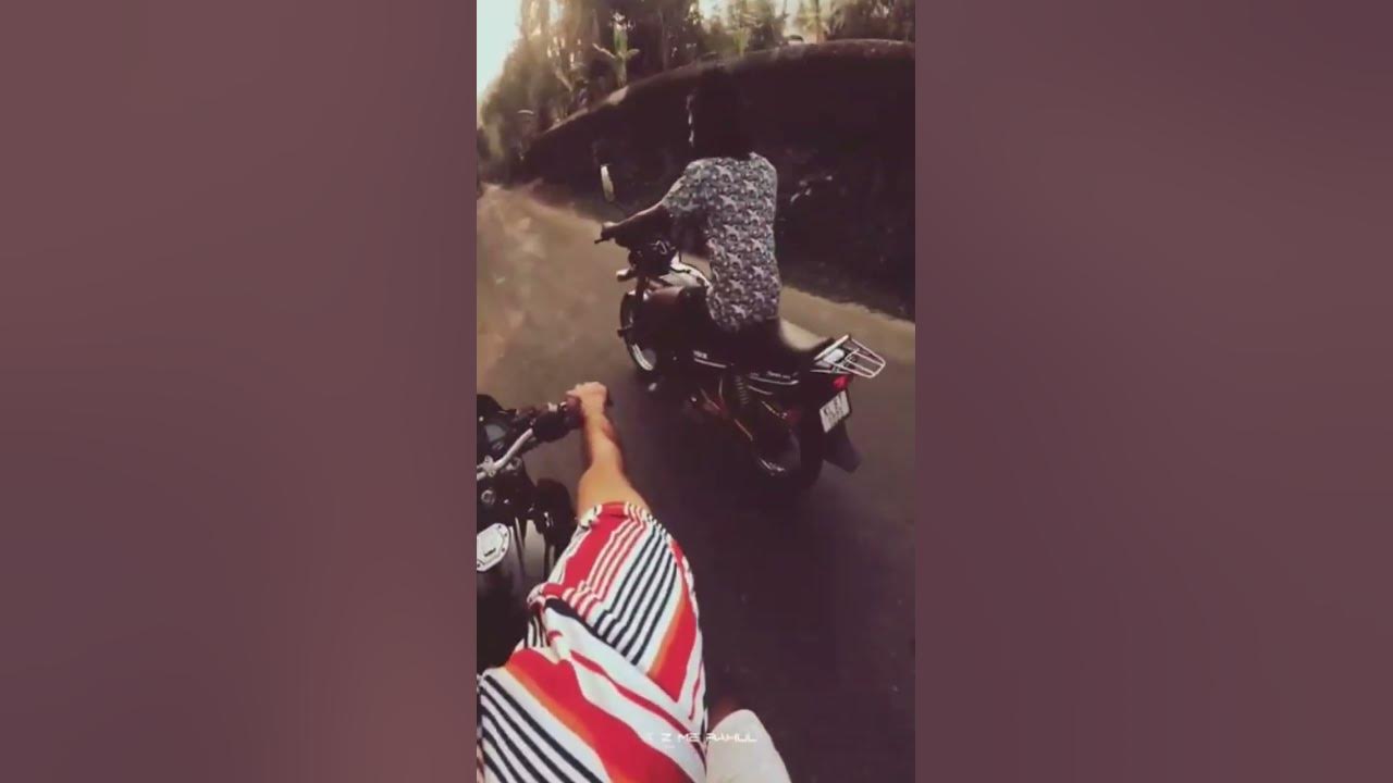 yamaha ybx 125 🔥ns 200 - YouTube