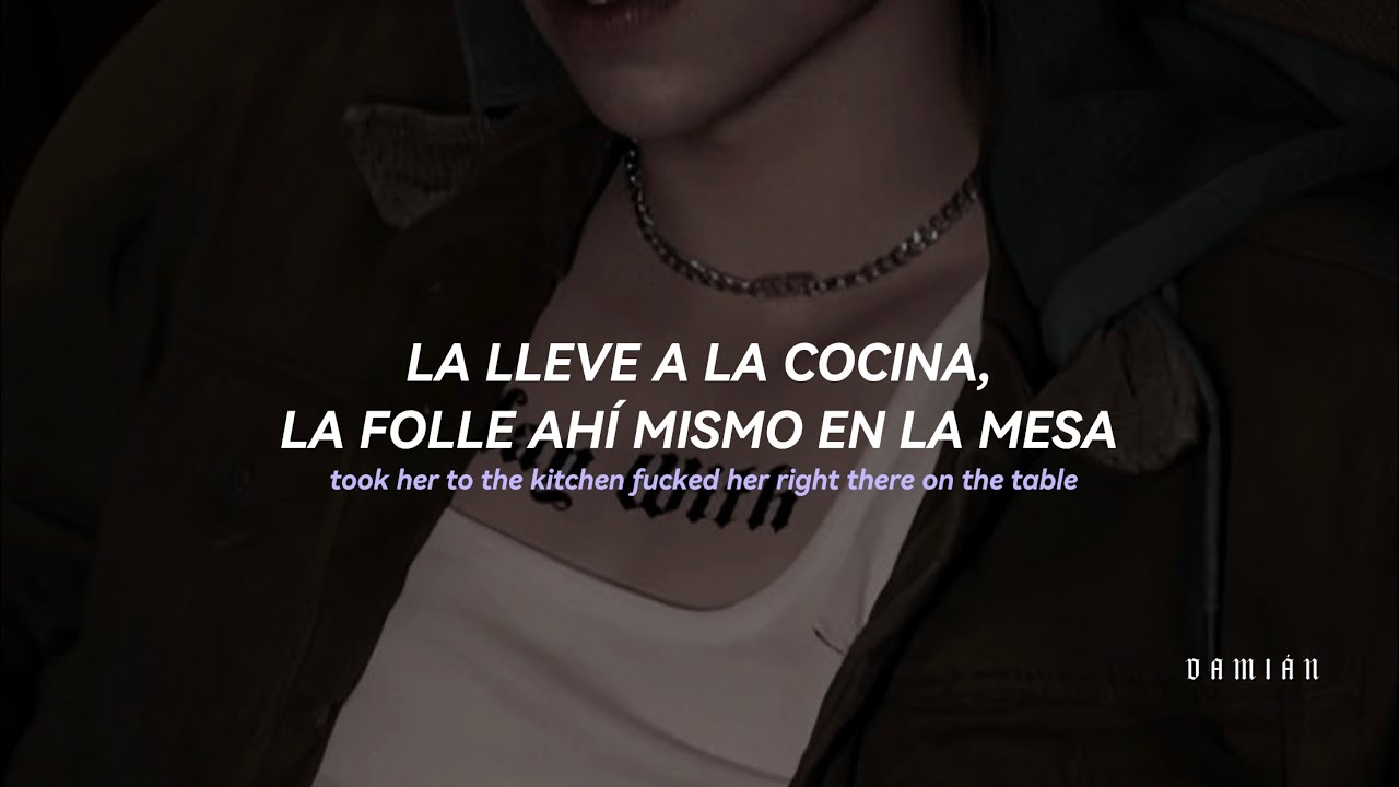 SoMo — Or Nah || Sub. Español