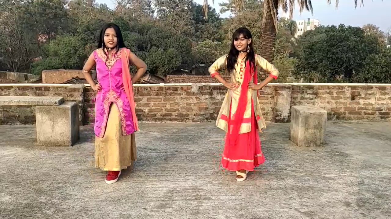Chamka Sitara Dance --2021
