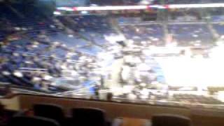 Amway Center - City of Orlando Suite