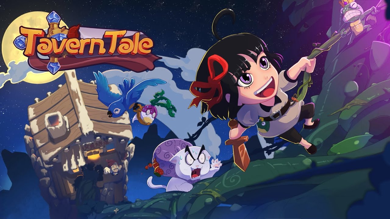 You've Never Played an Idle Game Like This!