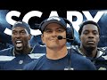 They Called Them Washed. Now Seattle's Defense Owns the NFL.