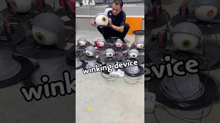 blinking device