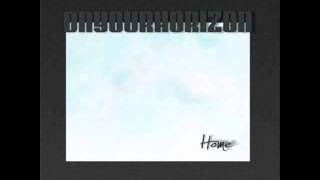 On Your Horizon - You Have Changed Things Forever