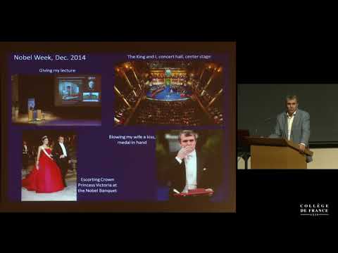 Seeing Is Believing - 3: From Ultra Small Images to Ultra Big Data (7) - P. Sansonetti (2014-2015)
