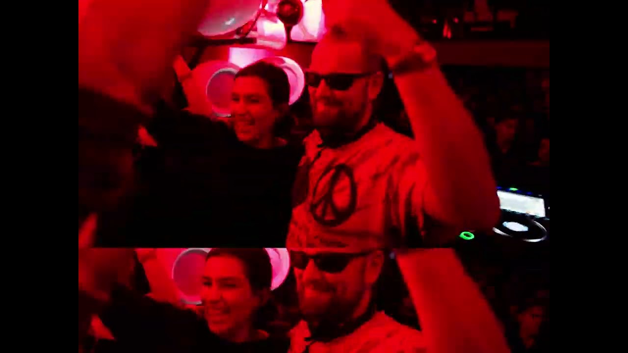 DRIFT x MYD Remix - At The Party (Official Video)