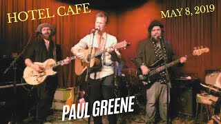 Relive the Magic: Freedom For Your Soul Album Release Party at Hotel Cafe Profile