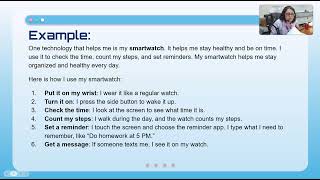 Unit 1 Writing Task A2