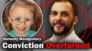 Court Overturns Murder Conviction of Harmony Montgomery's Killer