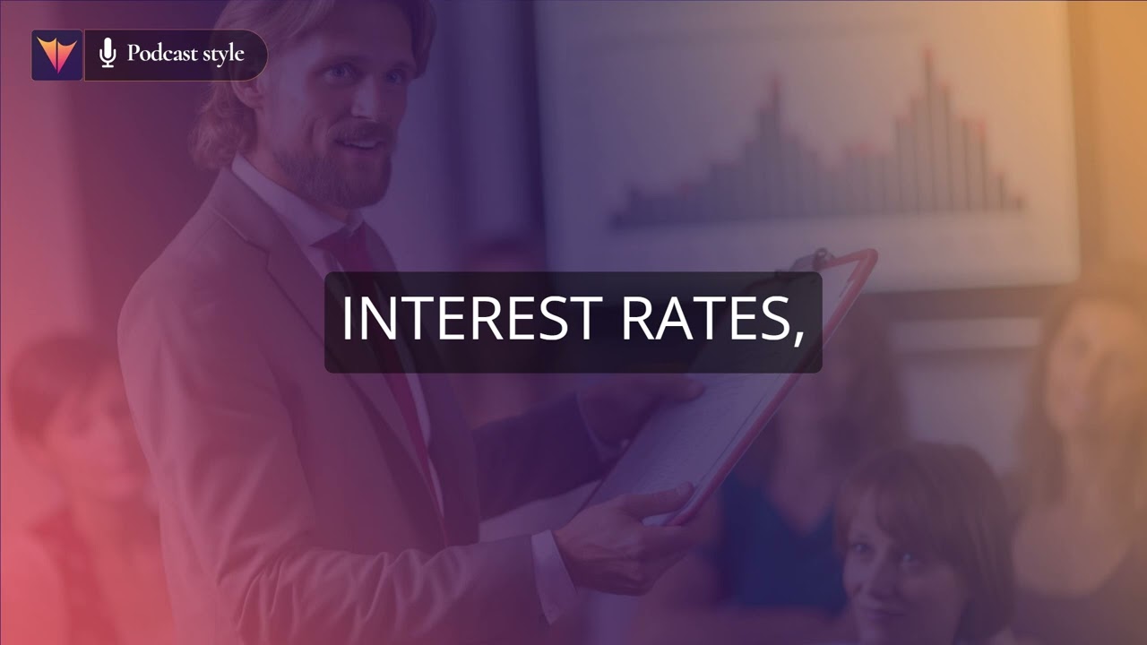 How Economic Indicators Affect Market Trends