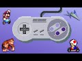  247 super nintendo livestream  full longplays nonstop snes 