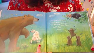 Bear Counts