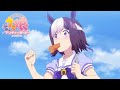 Good Morning to Horse Girls | Umamusume: Pretty Derby Season 2