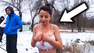 25 MOST INAPPROPRIATE MOMENTS CAUGHT ON CAMERA !! 2021