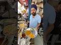 Delhi’s Best special Veg Thali 😍❤️🔥#shorts #india #food #youtubeshorts #trendingshorts