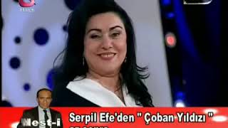 Dilber Doğan   Kolay Kolay Bklmezdi Bileim   Canl Tv Kayt Resimi