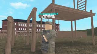 The Roblox Boot Camp Experience