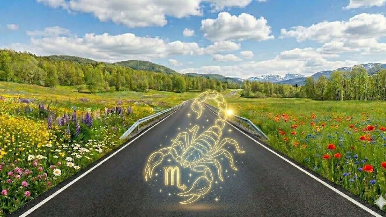 СКОРПИОН ‼️ гороскоп на март 2026. Помогающий гороскоп