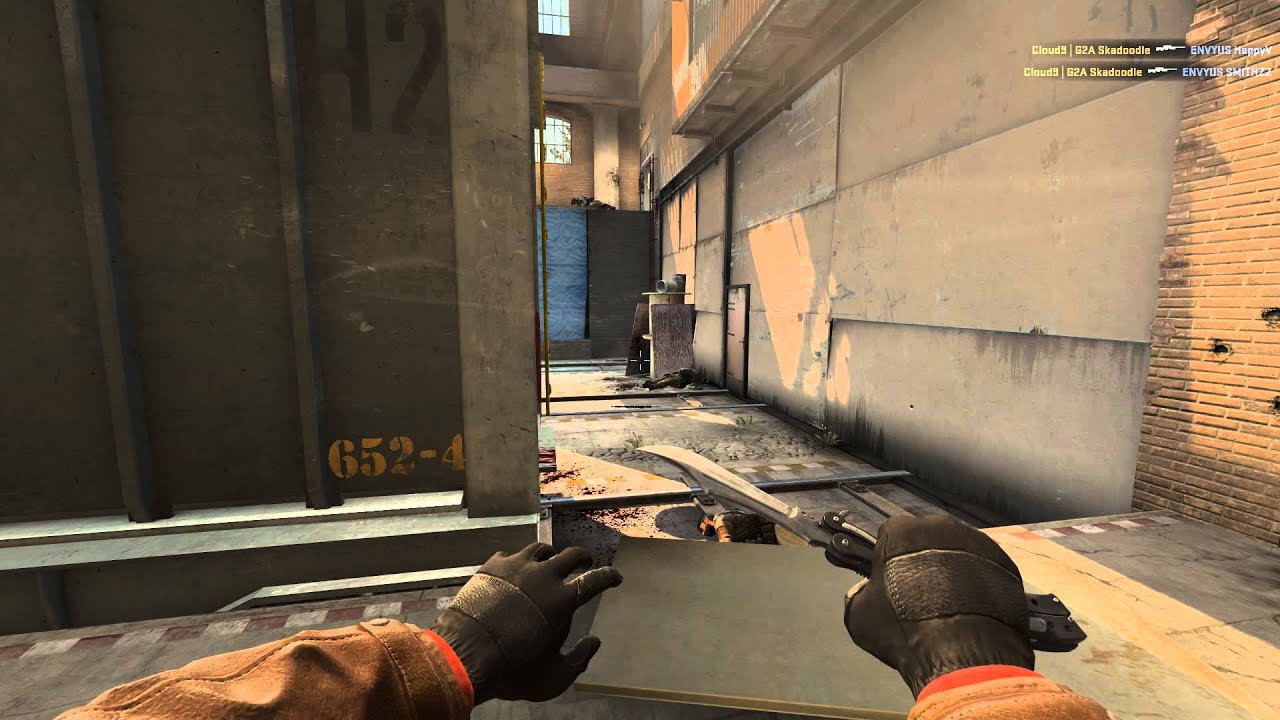 CS:GO Quality Test - YouTube
