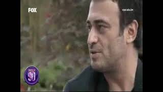 Derya Güntaş Ve Kutsi̇ Röportaji
