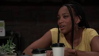 GH: 5/11/21 - Cam & Trina