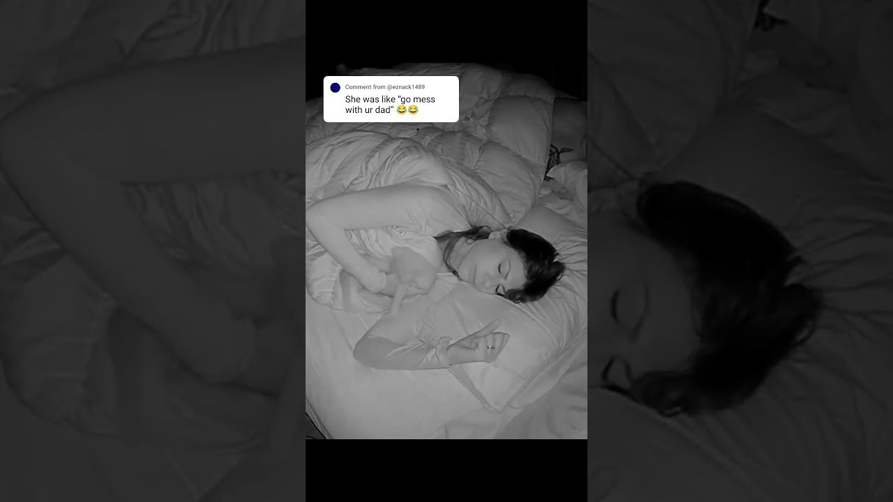 lol. It never works 🤦‍♀️ Here it is not sped up 