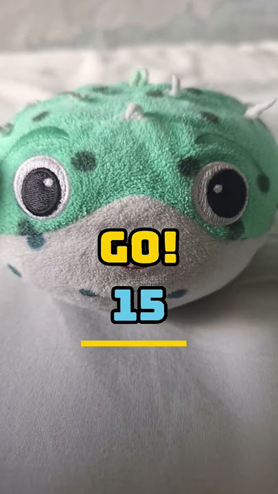 GO TAPPING WITH KOR 🐡 CHALLENGE :) #korkogelvis #cute #phonk #funny #viral
